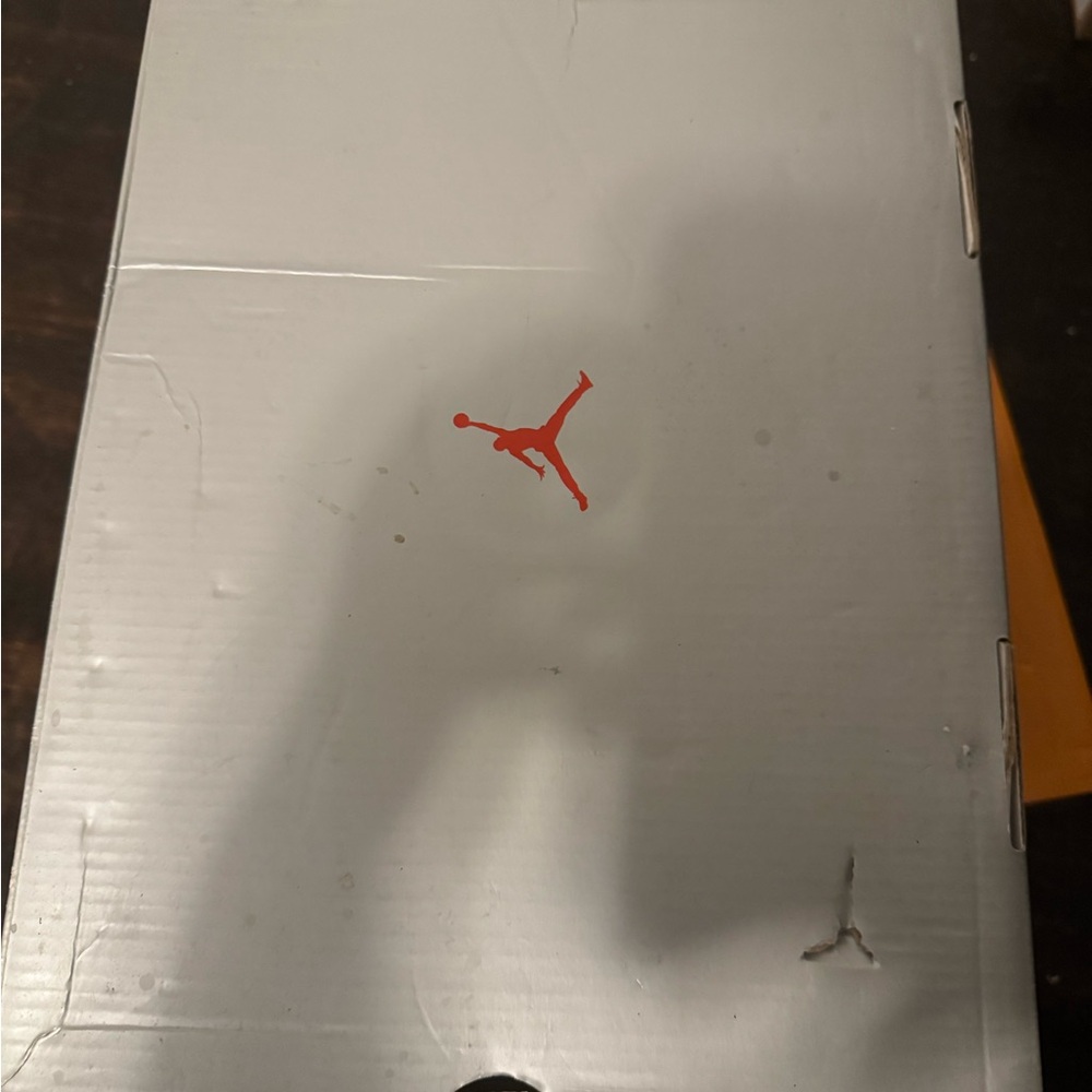 Air Jordan 13 White Wolf Grey